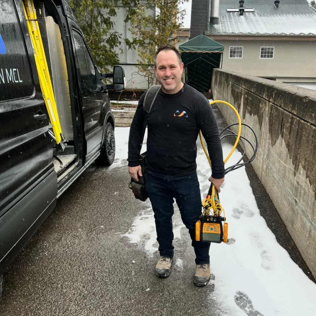 Technicien Climatisation MCL