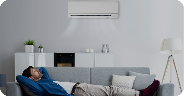 Maintenance et optimisation de système CVC pour bâtiment commercial et résidentiel