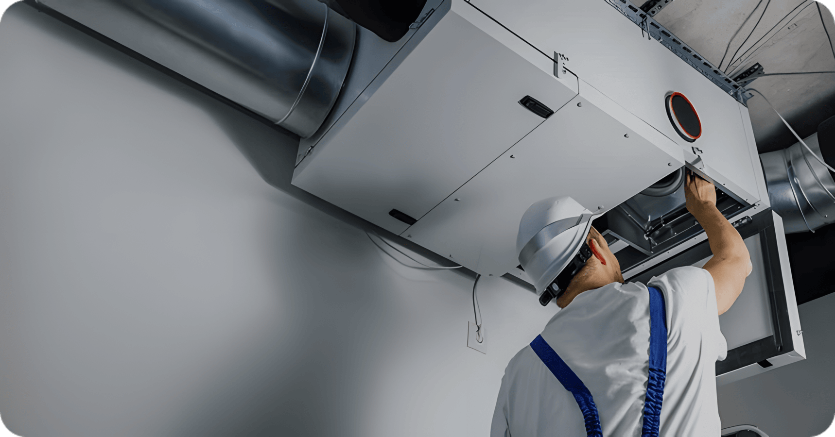 Installation de système de chauffage performant à Prévost par Climatisation MCL