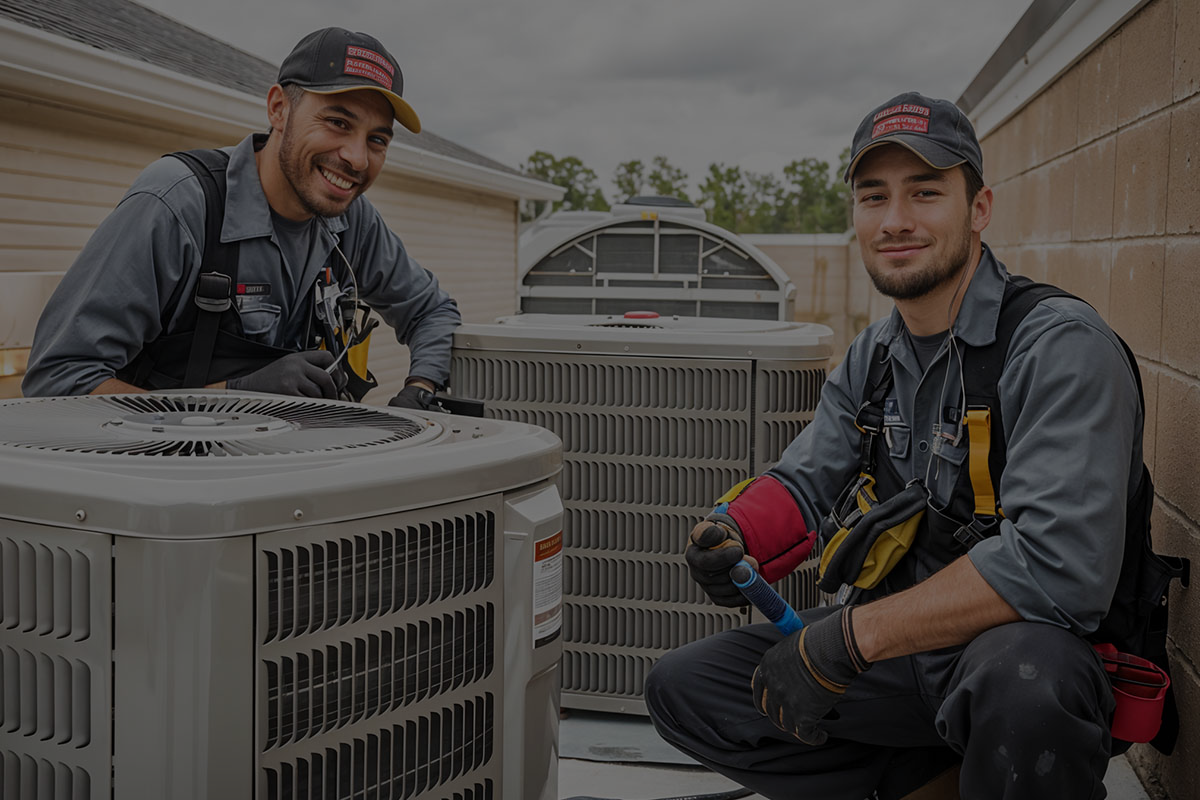 Chauffage et climatisation professionnel à Saint-Jérôme - Climatisation MCL